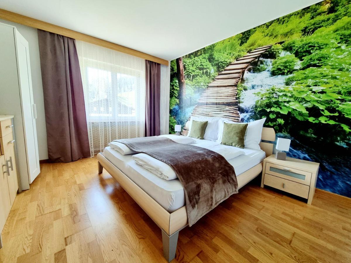 דוביאקו Apartment Burger מראה חיצוני תמונה